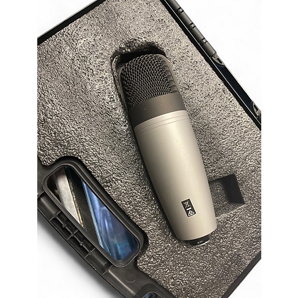 Used Samson C01 Condenser Microphone