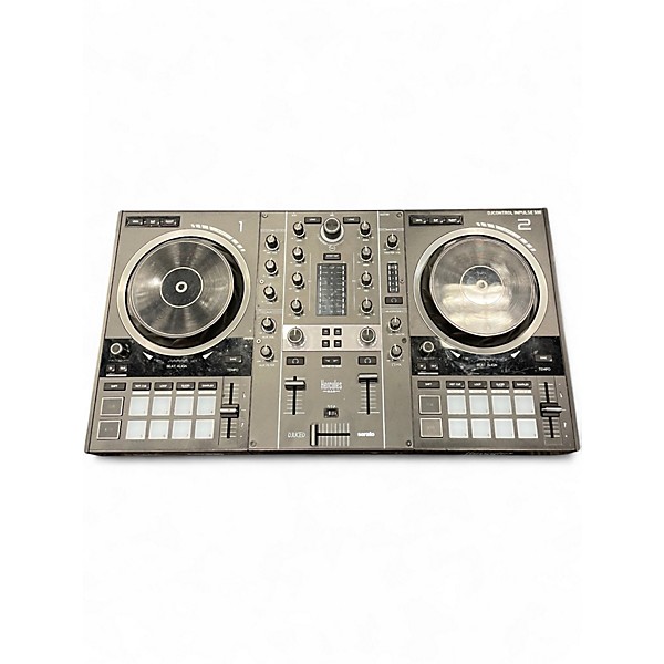 Used Hercules IMPULSE 500 DJ Controller