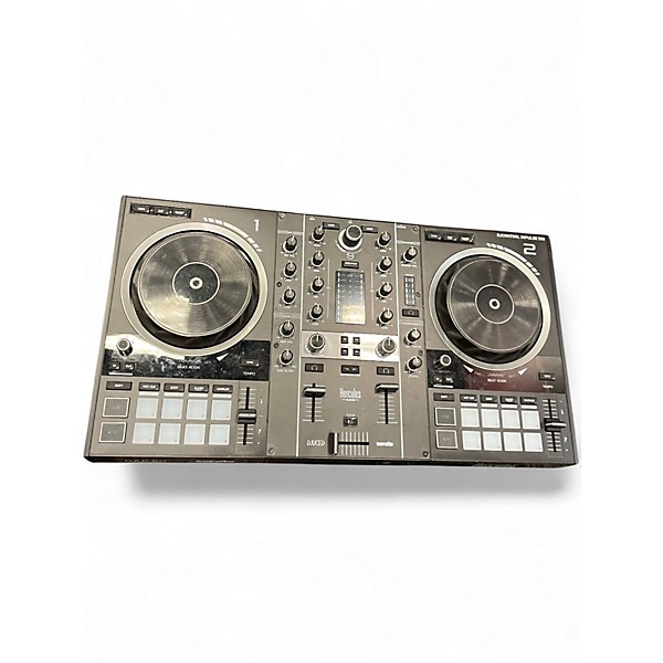 Used Hercules IMPULSE 500 DJ Controller