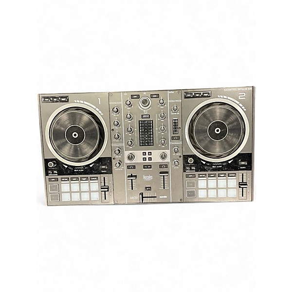 Used Hercules IMPULSE 500 DJ Controller