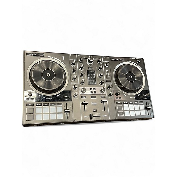 Used Hercules IMPULSE 500 DJ Controller