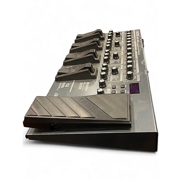 Used BOSS ME80 Guitar Multi Effect Processor