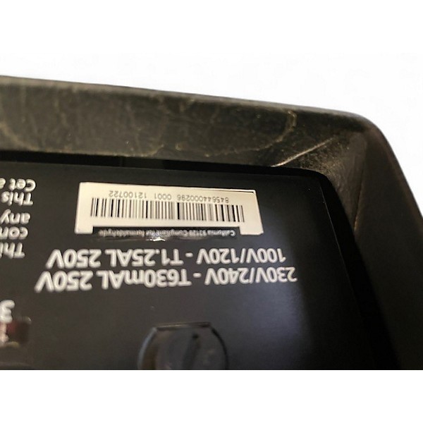 Used Blackstar Venue Series HT Studio 20 20W Tube Guitar Combo Amp