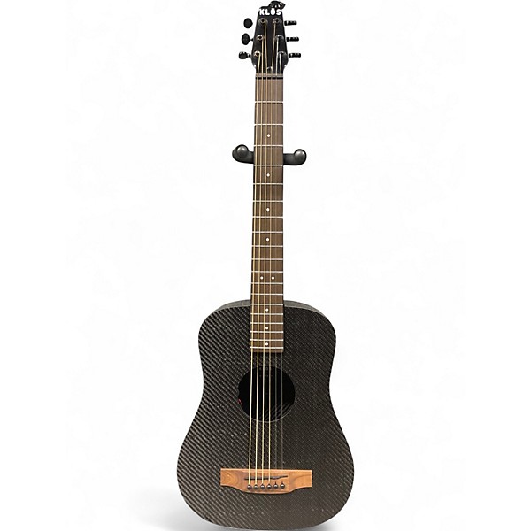 Used Klos carbon fiber hybrid deluxe Carbon Fiber Acoustic Electric Guitar