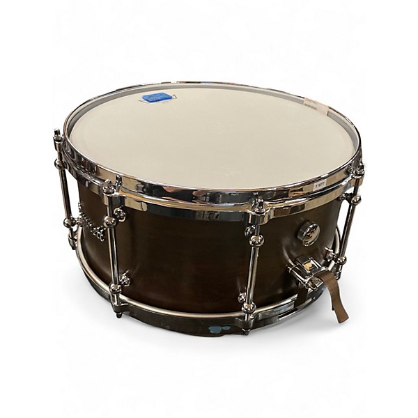 Used Dunnett 14in SLEDGE Black Drum