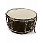 Used Dunnett 14in SLEDGE Black Drum