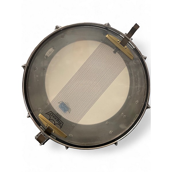 Used Dunnett 14in SLEDGE Black Drum