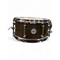 Used Dunnett 14in SLEDGE Black Drum