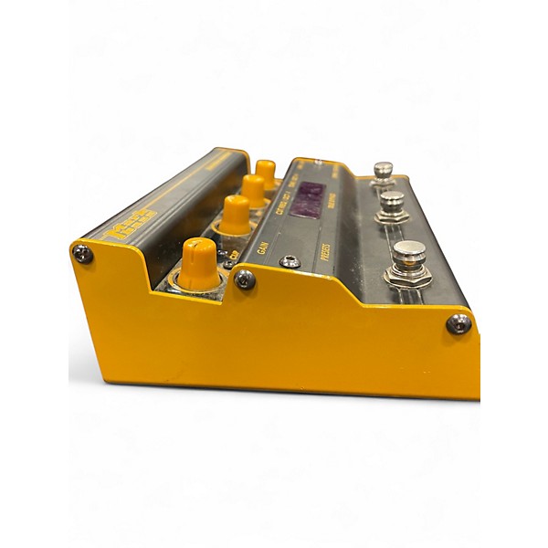 Used Markbass Super Synth Bass Bass Effect Pedal