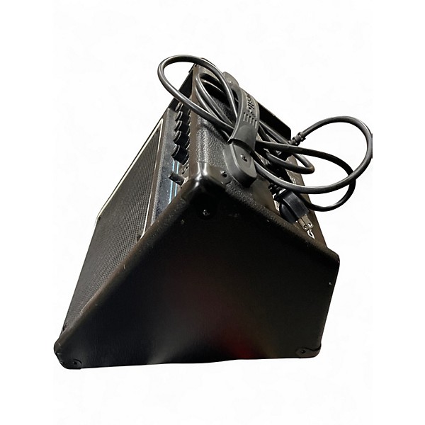 Used Acoustic AG15 15W 1X8 Acoustic Guitar Combo Amp