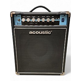 Used Acoustic B50C 1X10 50W Bass Combo Amp