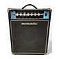 Used Acoustic B50C 1X10 50W Bass Combo Amp thumbnail
