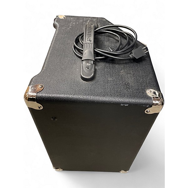 Used Acoustic B50C 1X10 50W Bass Combo Amp