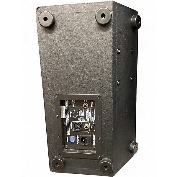 Used Kustom PA KPX10A Powered Speaker