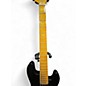 Used Markbass GV5 Black Electric Bass Guitar