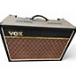Used VOX AC15C1 15W Tube Guitar Combo Amp thumbnail