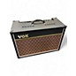 Used VOX AC15C1 15W Tube Guitar Combo Amp