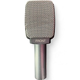 Used Sennheiser E609 Dynamic Microphone