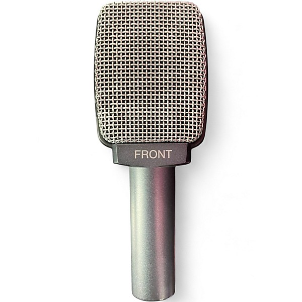 Used Sennheiser E609 Dynamic Microphone