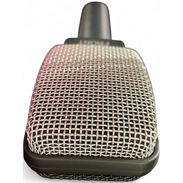 Used Sennheiser E609 Dynamic Microphone