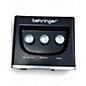 Used Behringer U-Phoria UM2 Audio Interface thumbnail