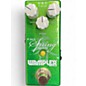 Used Wampler Faux Spring Reverb Effect Pedal thumbnail