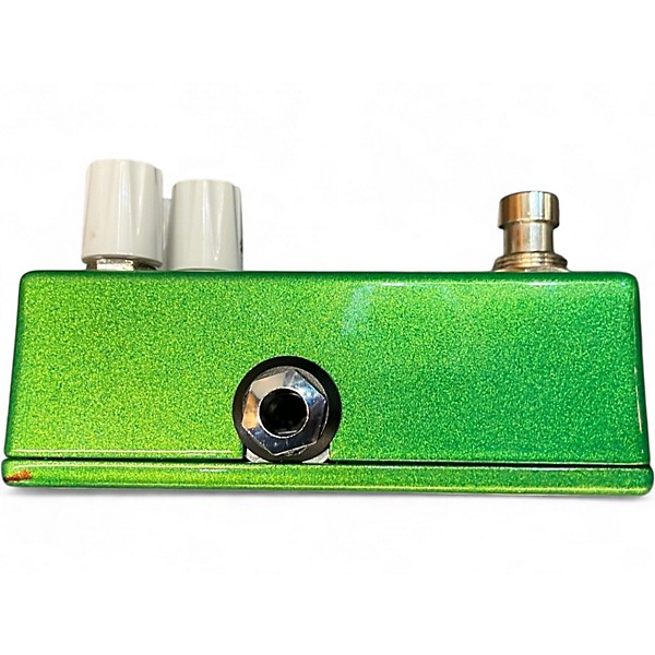 Used Wampler Faux Spring Reverb Effect Pedal