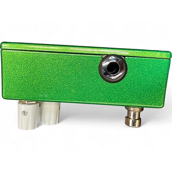 Used Wampler Faux Spring Reverb Effect Pedal