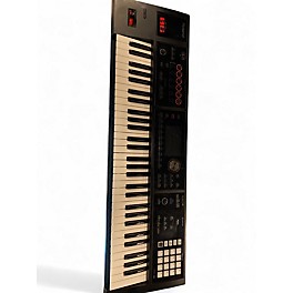 Used Roland FA-06 Keyboard Workstation