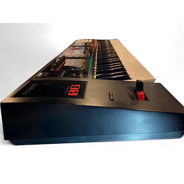Used Roland FA-06 Keyboard Workstation