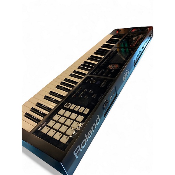 Used Roland FA-06 Keyboard Workstation