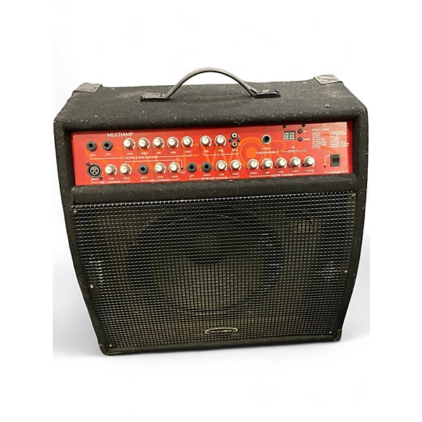 Used Stageworks MultiAmp Guitar Combo Amp