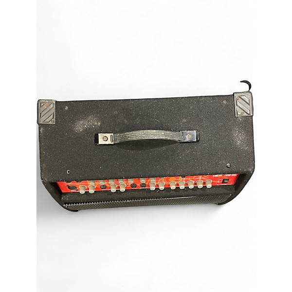 Used Stageworks MultiAmp Guitar Combo Amp