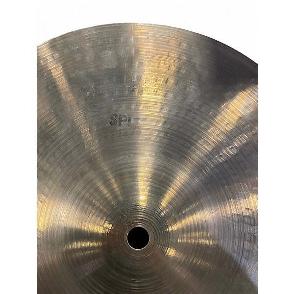 Used Zildjian 12in A Series Splash Cymbal