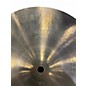 Used Zildjian 12in A Series Splash Cymbal