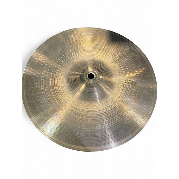 Used Zildjian 12in A Series Splash Cymbal