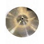 Used Zildjian 12in A Series Splash Cymbal