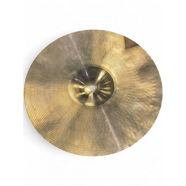 Used Zildjian 12in A Series Splash Cymbal