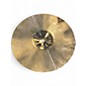 Used Zildjian 12in A Series Splash Cymbal