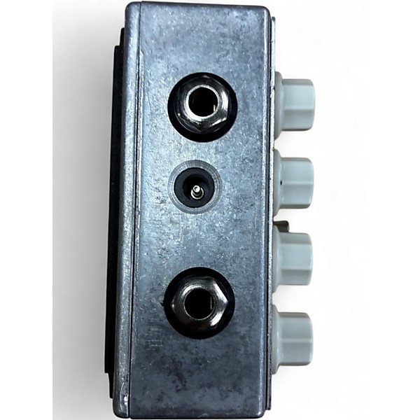 Used Emma Electronic StinkBug Classic Overdrive Effect Pedal