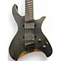 Used Corona Aphrodite APE-1700 Trans Black Solid Body Electric Guitar