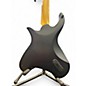 Used Corona Aphrodite APE-1700 Trans Black Solid Body Electric Guitar