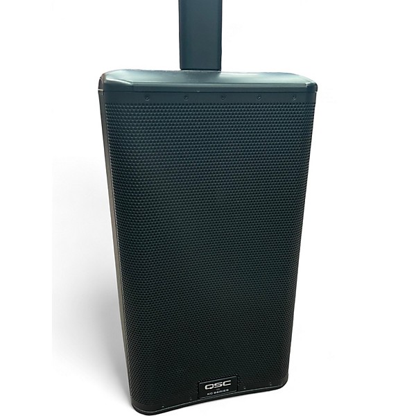 Used QSC KC12 Powered Speaker
