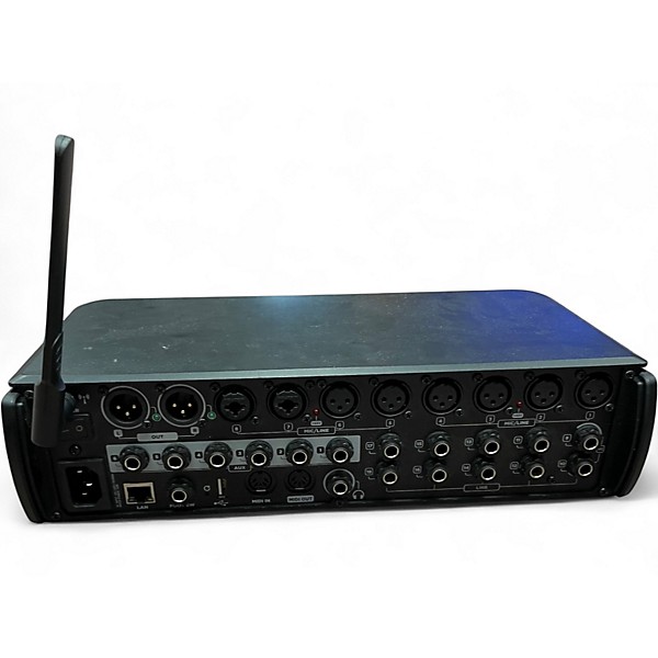 Used RCF M18 Digital Mixer