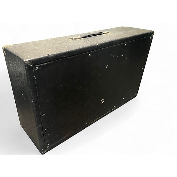 Used Alamo 2X12 8 ohm Cabinet Guitar Cabinet