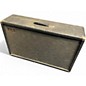 Used Alamo 2X12 8 ohm Cabinet Guitar Cabinet