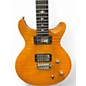 Used PRS Carlos Santana Signature SE Natural Solid Body Electric Guitar thumbnail