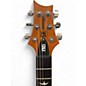 Used PRS Carlos Santana Signature SE Natural Solid Body Electric Guitar