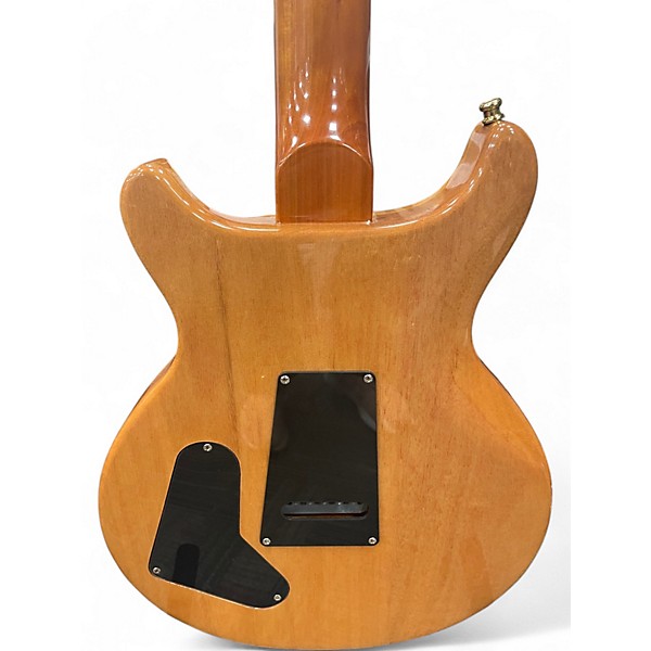 Used PRS Carlos Santana Signature SE Natural Solid Body Electric Guitar