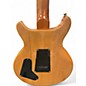 Used PRS Carlos Santana Signature SE Natural Solid Body Electric Guitar